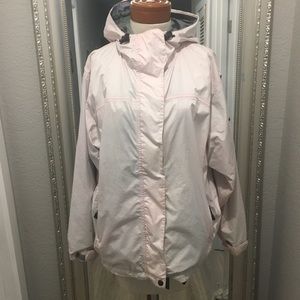 Bimini Bay Outfitters Authentic Rugged Gear Jacket